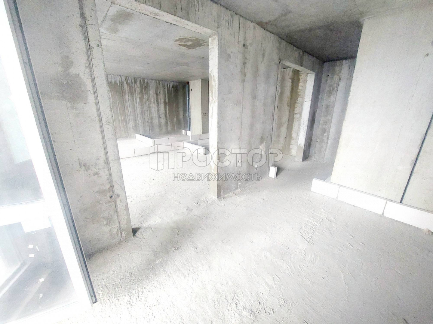 2-комнатная квартира, 70.7 м² - фото 9