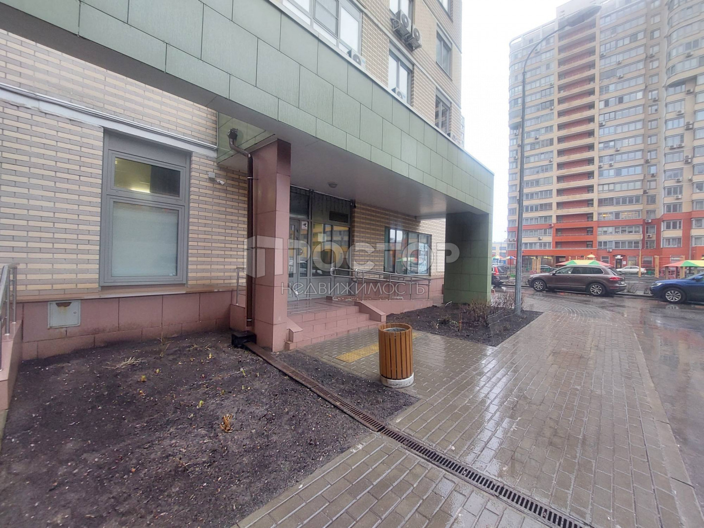 2-комнатная квартира, 70.7 м² - фото 20