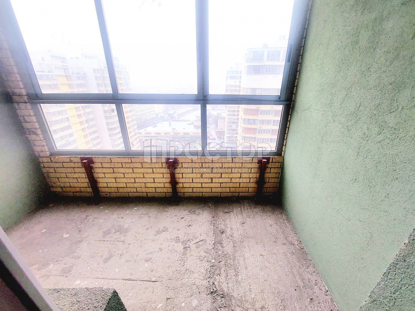 2-комнатная квартира, 70.7 м² - фото 11