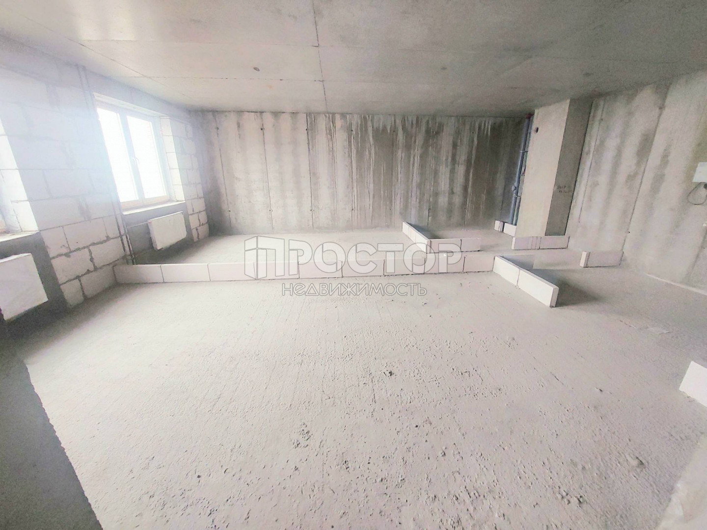 2-комнатная квартира, 70.7 м² - фото 5