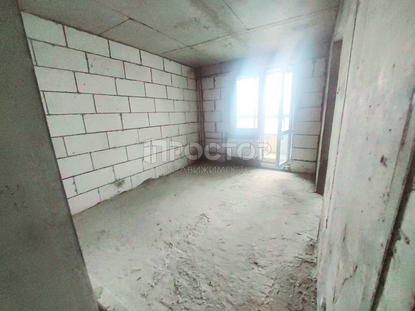 2-комнатная квартира, 70.7 м² - фото 8