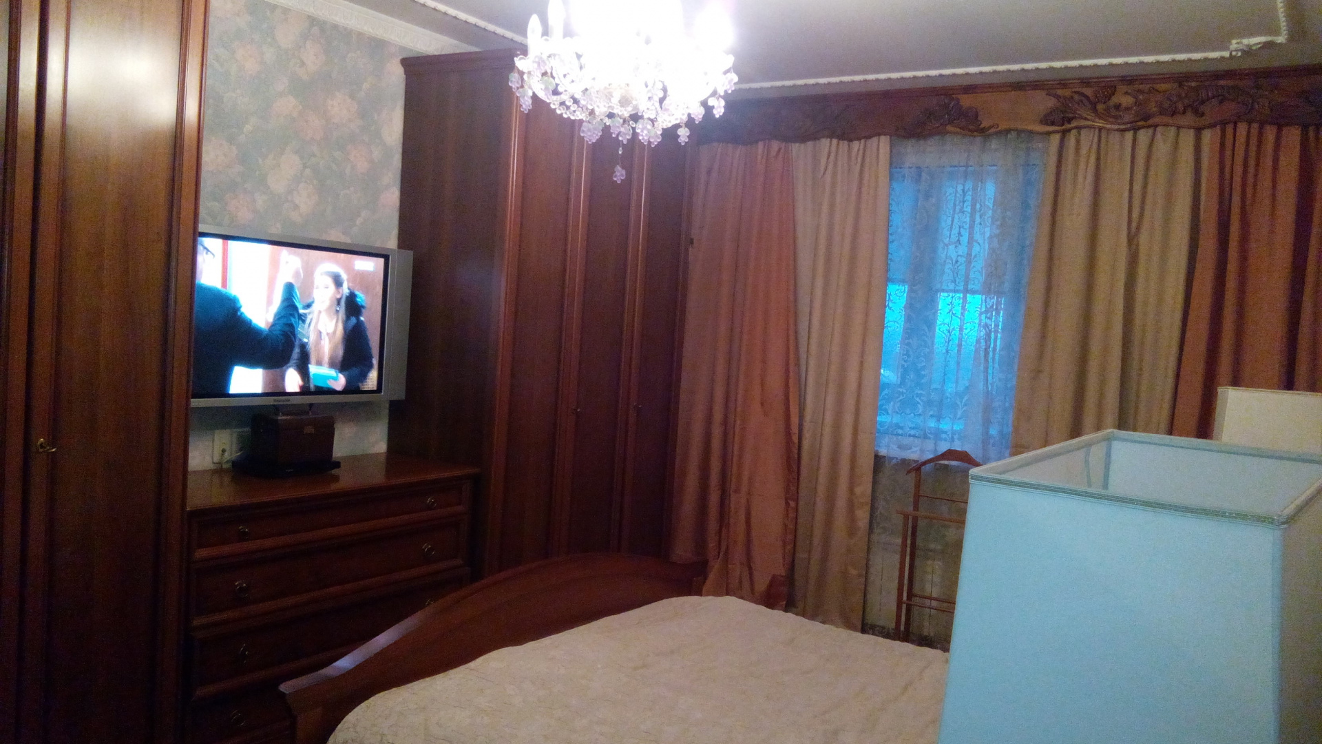 3-комнатная квартира, 75 м² - фото 13