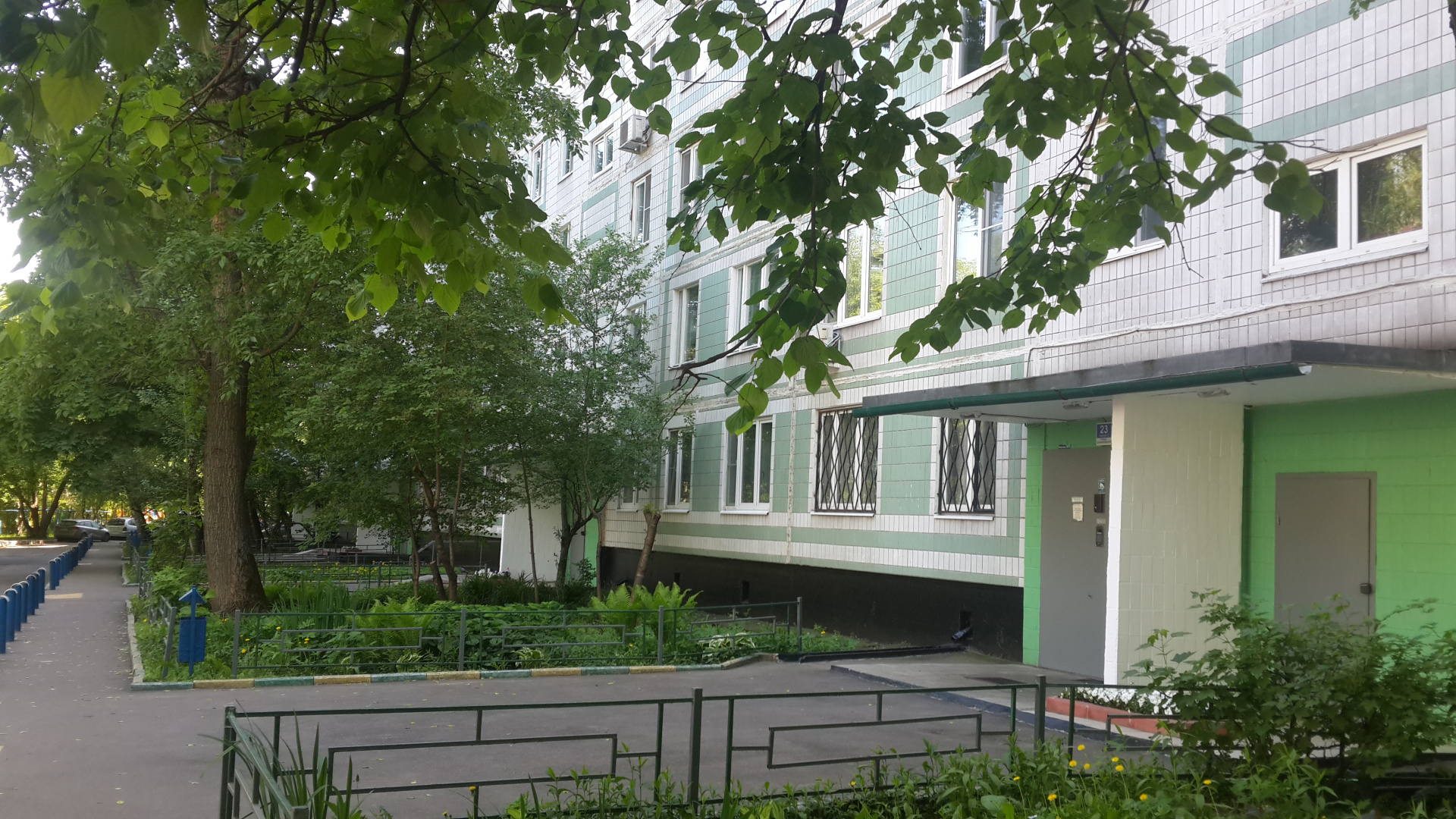 2-комнатная квартира, 45 м² - фото 5