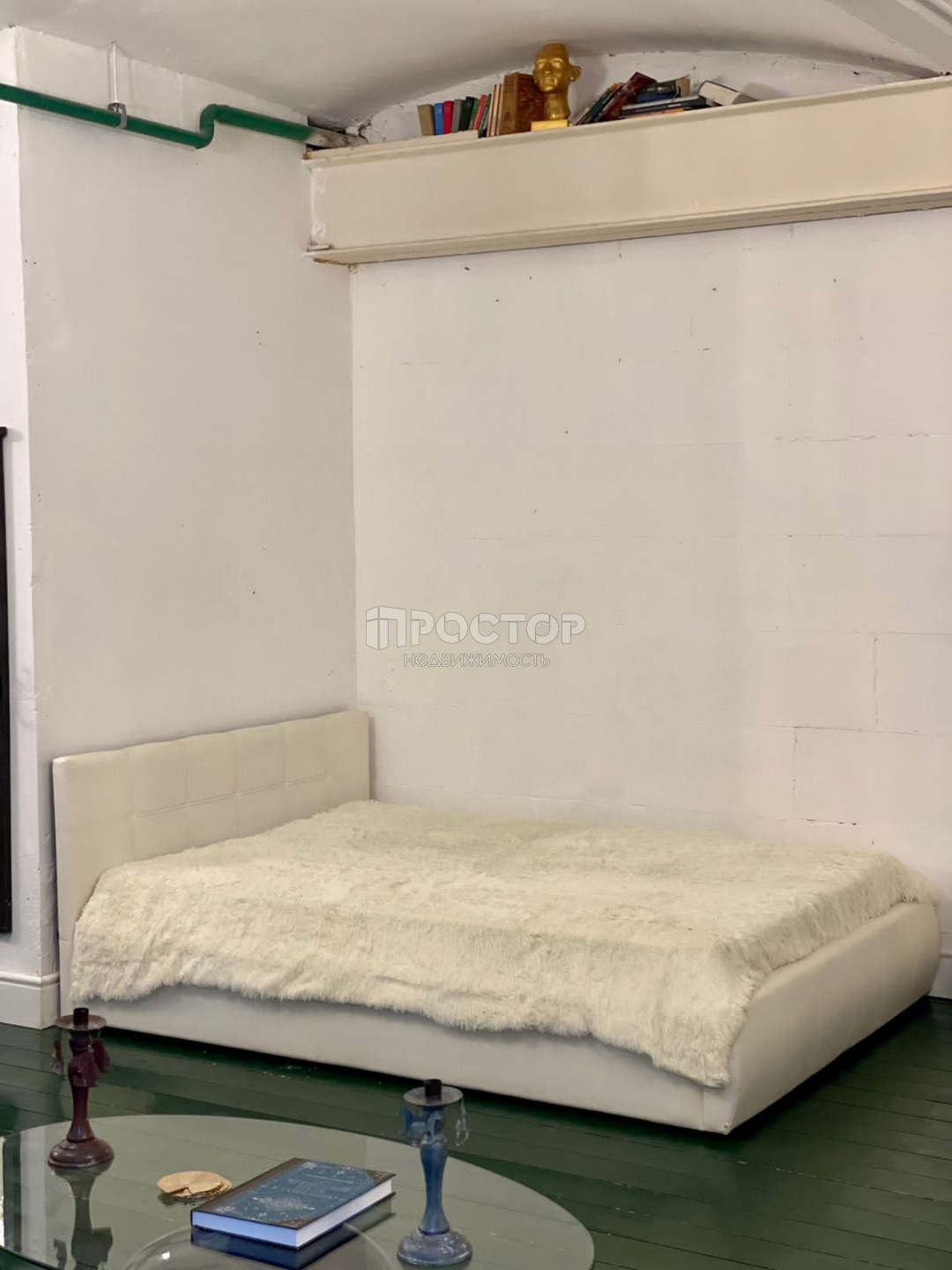 Студия, 44.4 м² - фото 8