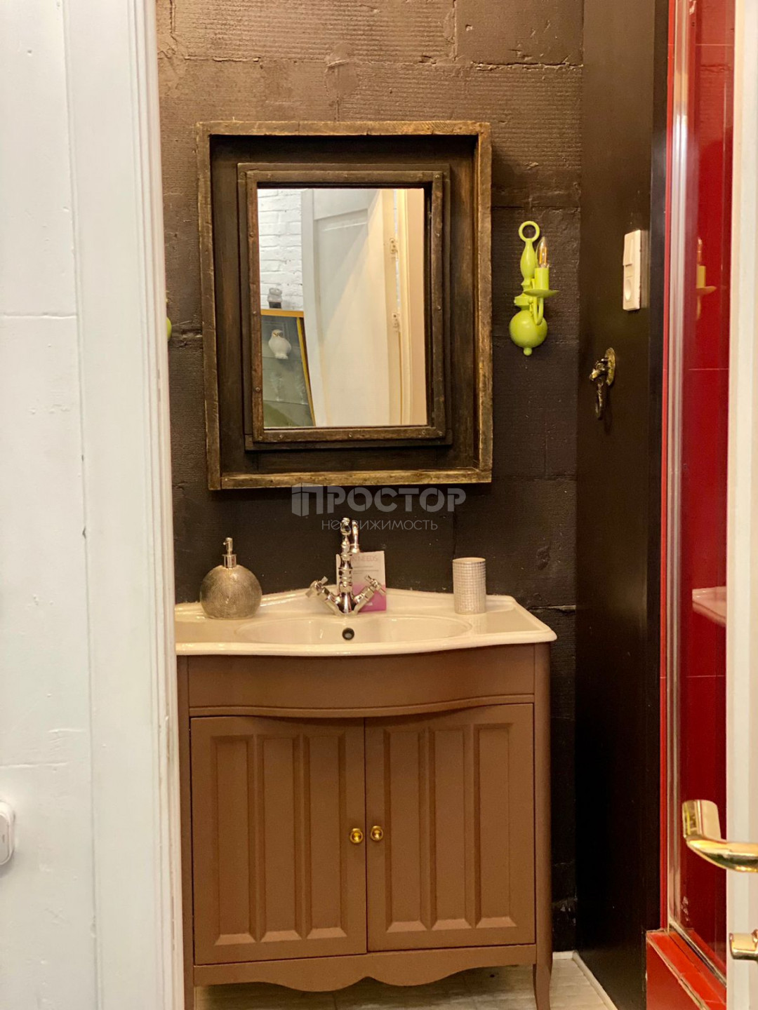 Студия, 44.4 м² - фото 10