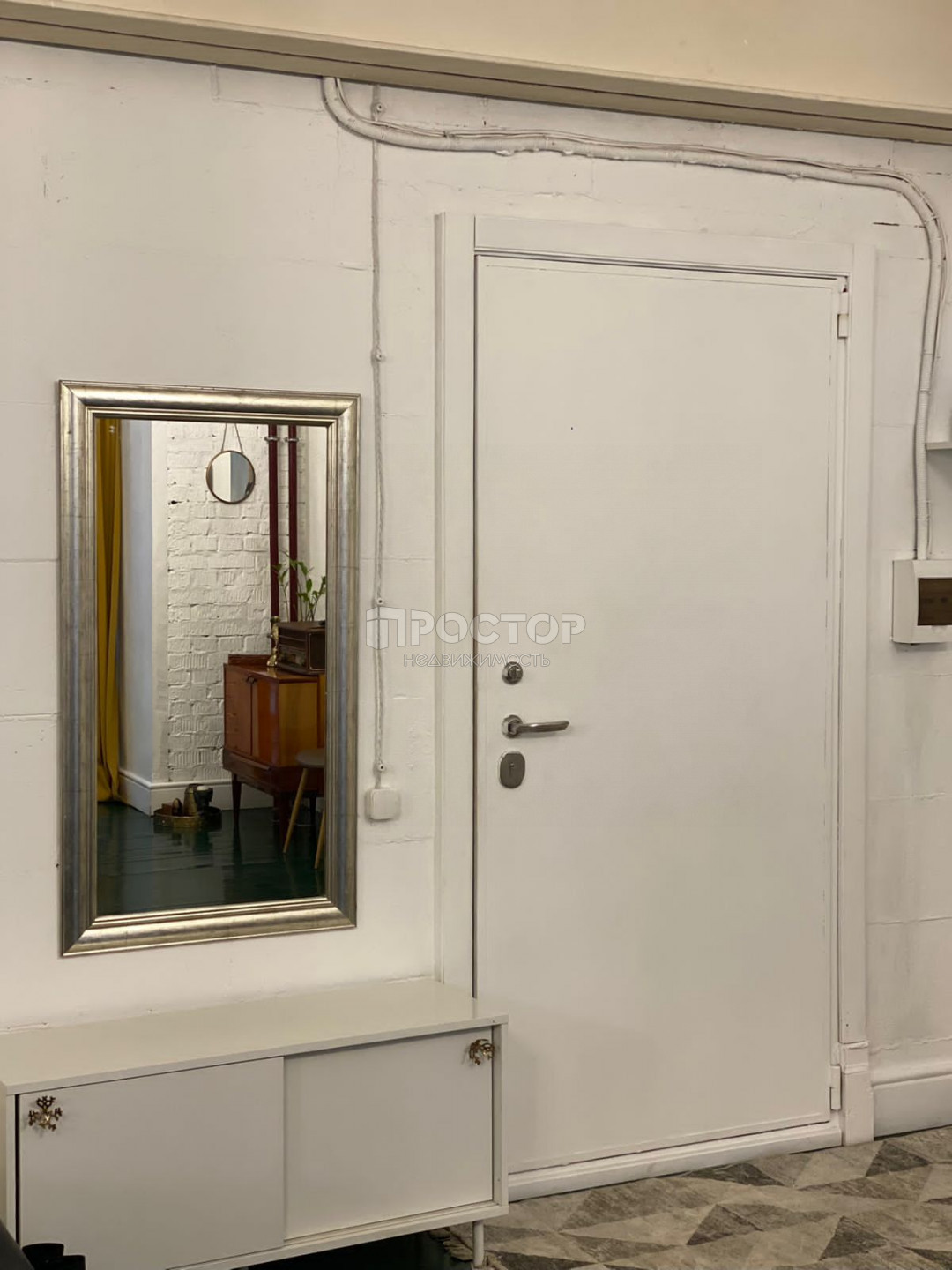 Студия, 44.4 м² - фото 11