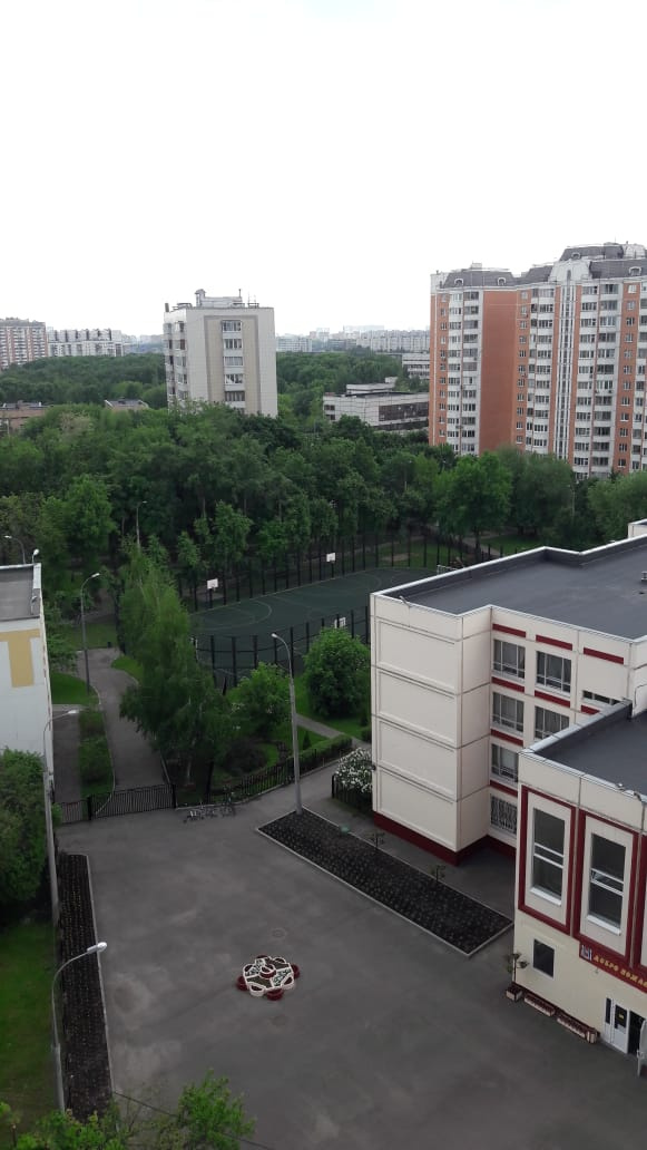 2-комнатная квартира, 58 м² - фото 3