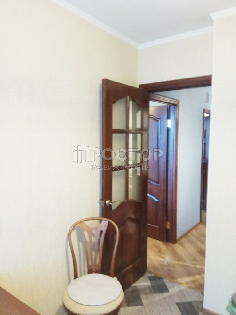 2-комнатная квартира, 39.6 м² - фото 6