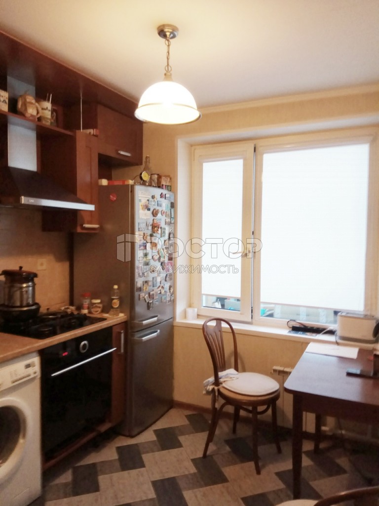 2-комнатная квартира, 39.6 м² - фото 9