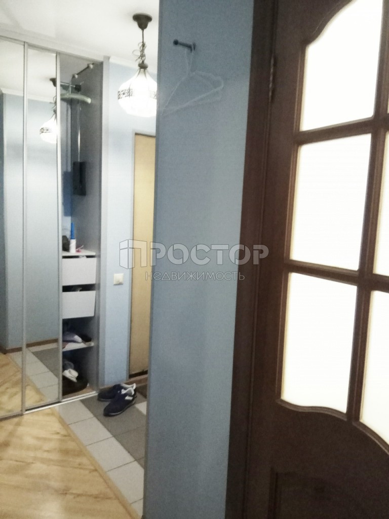 2-комнатная квартира, 39.6 м² - фото 13