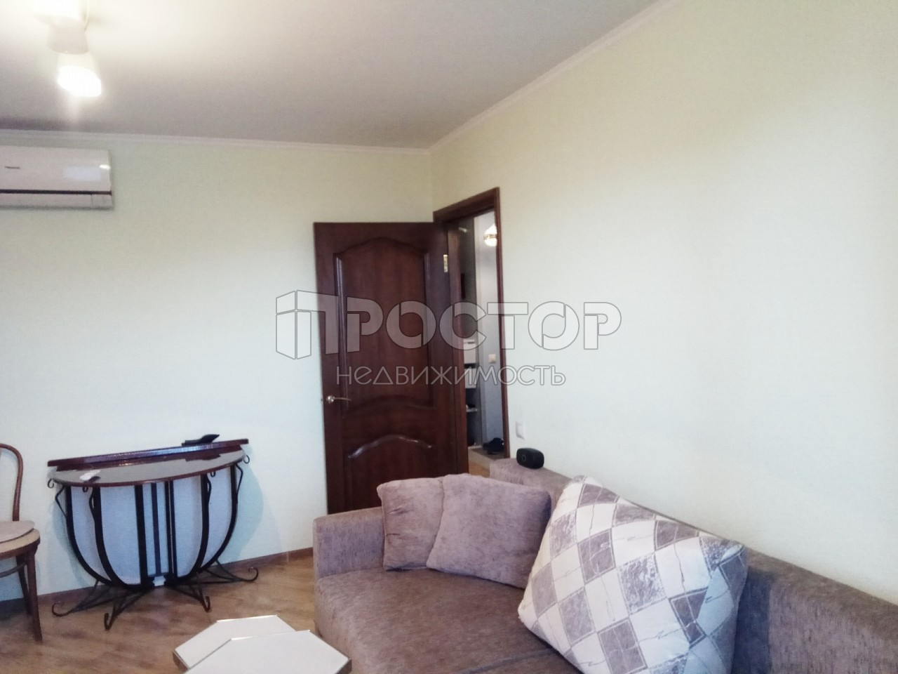 2-комнатная квартира, 39.6 м² - фото 5