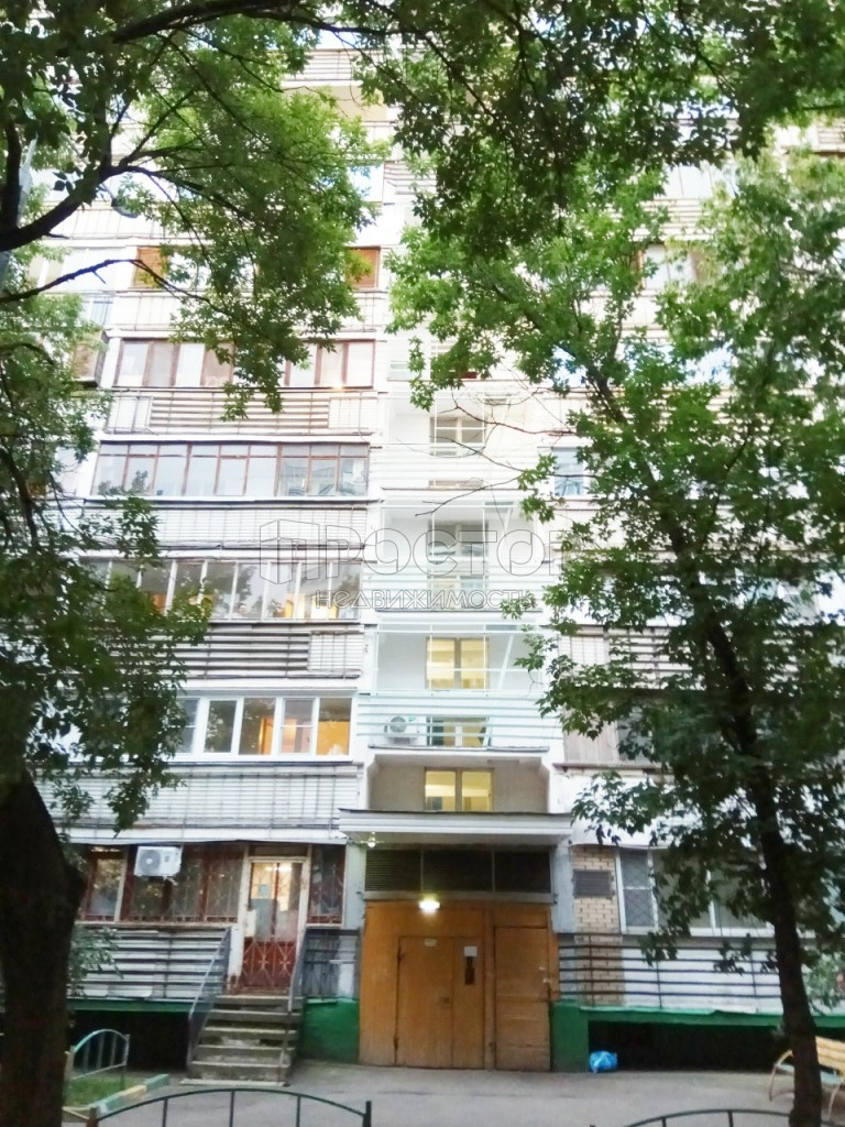 2-комнатная квартира, 39.6 м² - фото 15