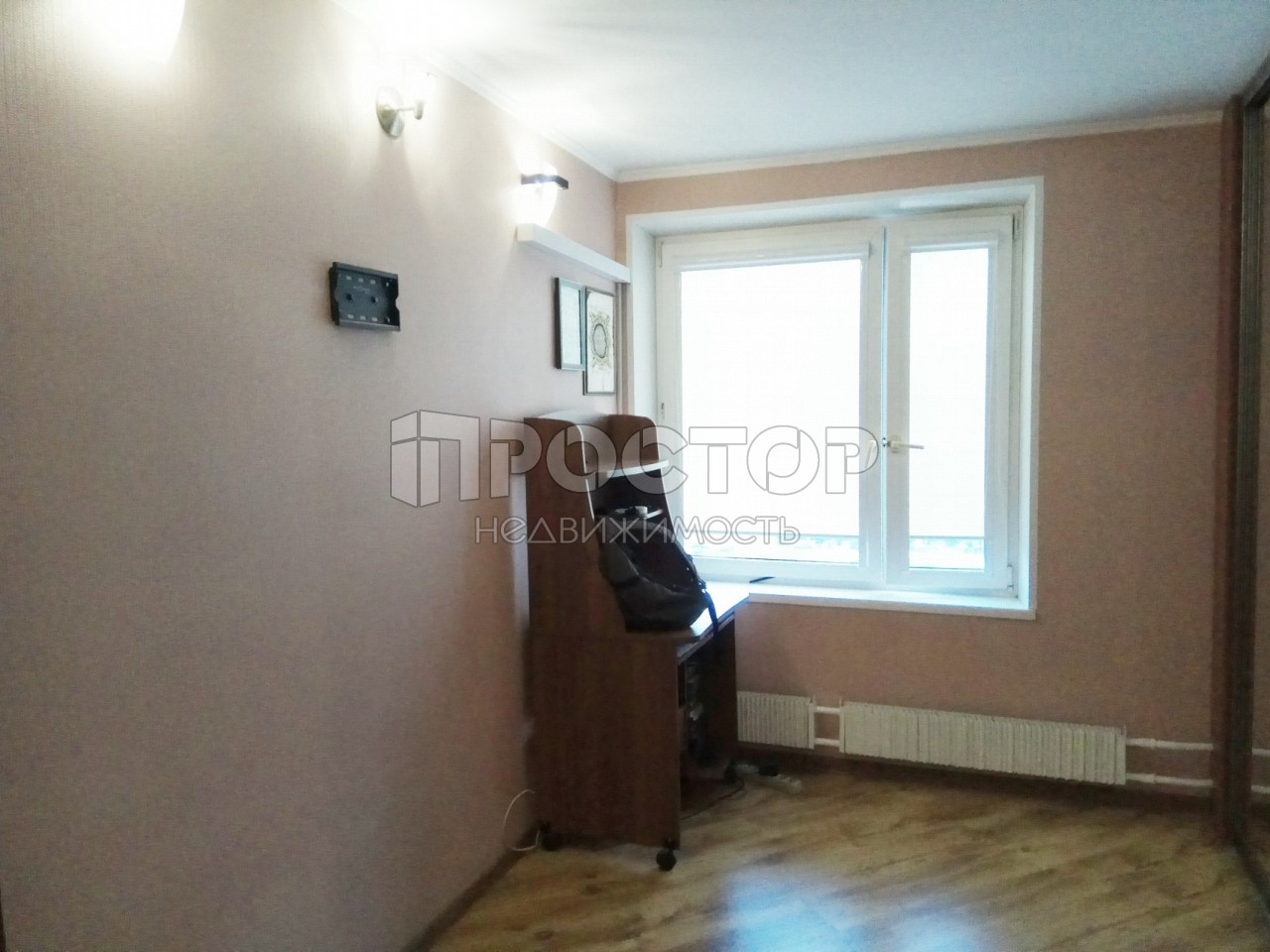 2-комнатная квартира, 39.6 м² - фото 7