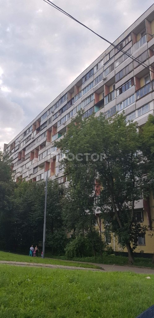1-комнатная квартира, 39.1 м² - фото 3