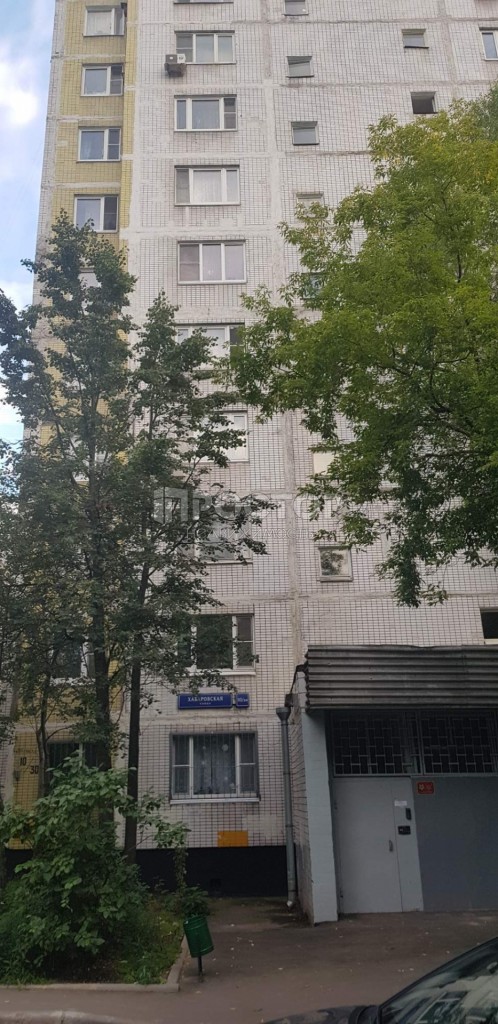1-комнатная квартира, 39.1 м² - фото 4