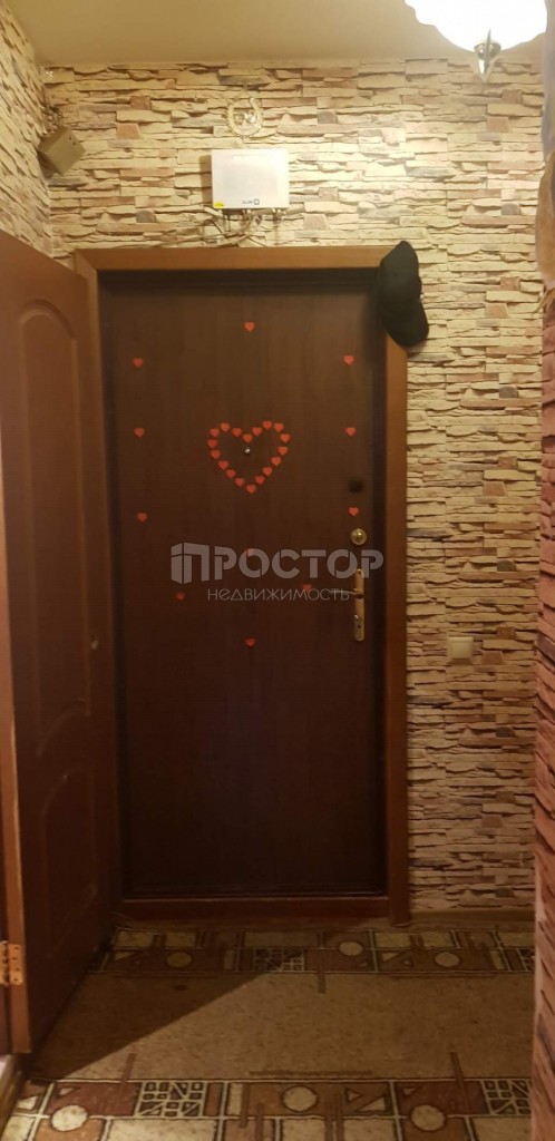 1-комнатная квартира, 39.1 м² - фото 12