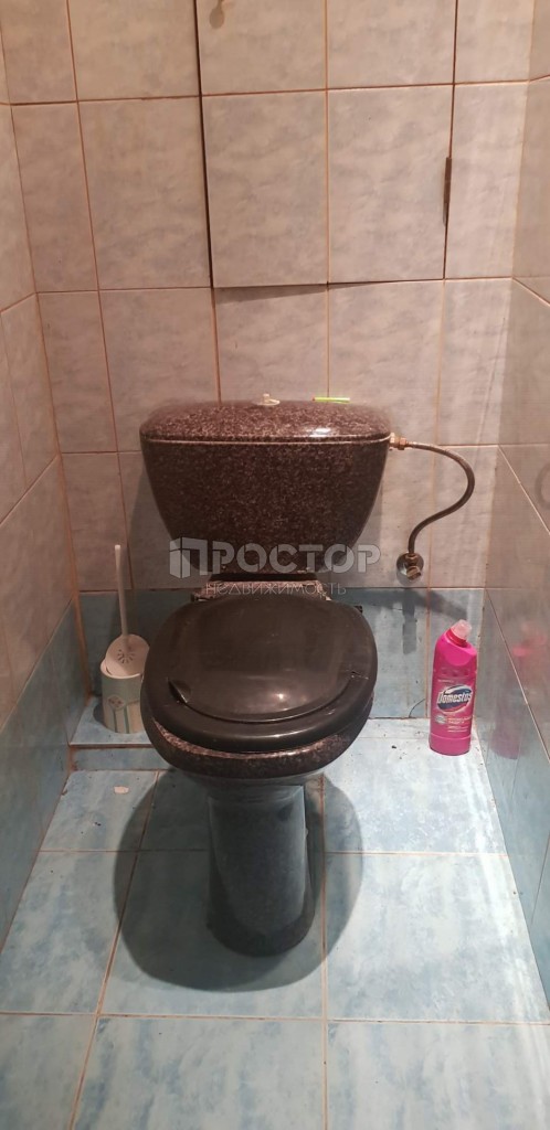 1-комнатная квартира, 39.1 м² - фото 10