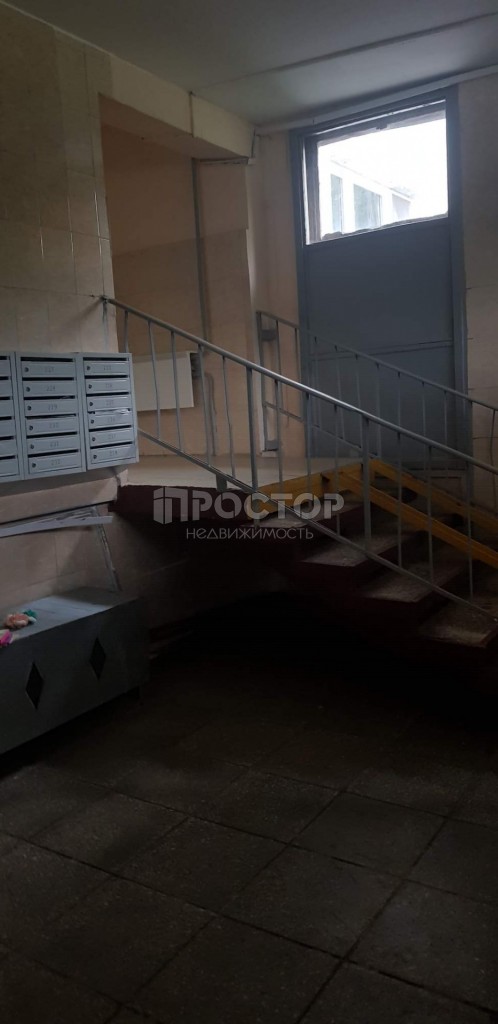1-комнатная квартира, 39.1 м² - фото 16