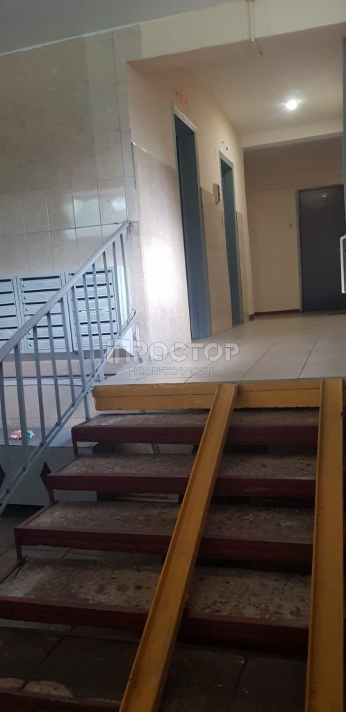 1-комнатная квартира, 39.1 м² - фото 15