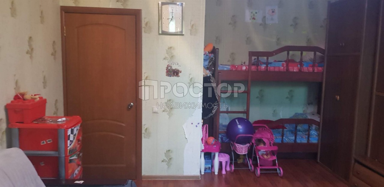 1-комнатная квартира, 39.1 м² - фото 7