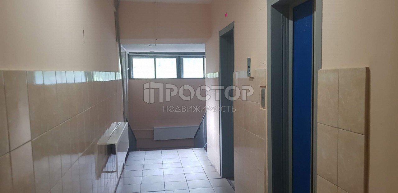1-комнатная квартира, 39.1 м² - фото 14