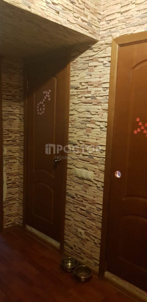 1-комнатная квартира, 39.1 м² - фото 13