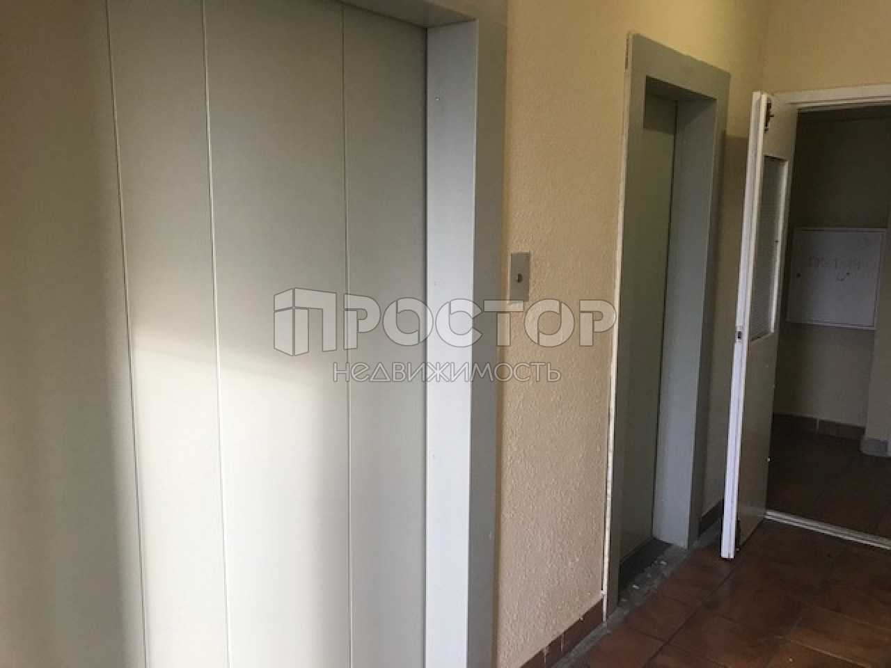 1-комнатная квартира, 37 м² - фото 23