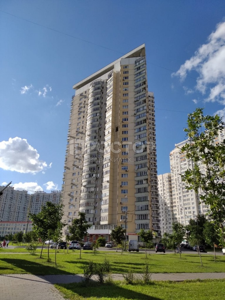 2-комнатная квартира, 68.4 м² - фото 13