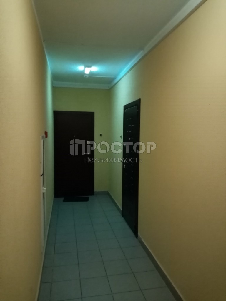 1-комнатная квартира, 40 м² - фото 6