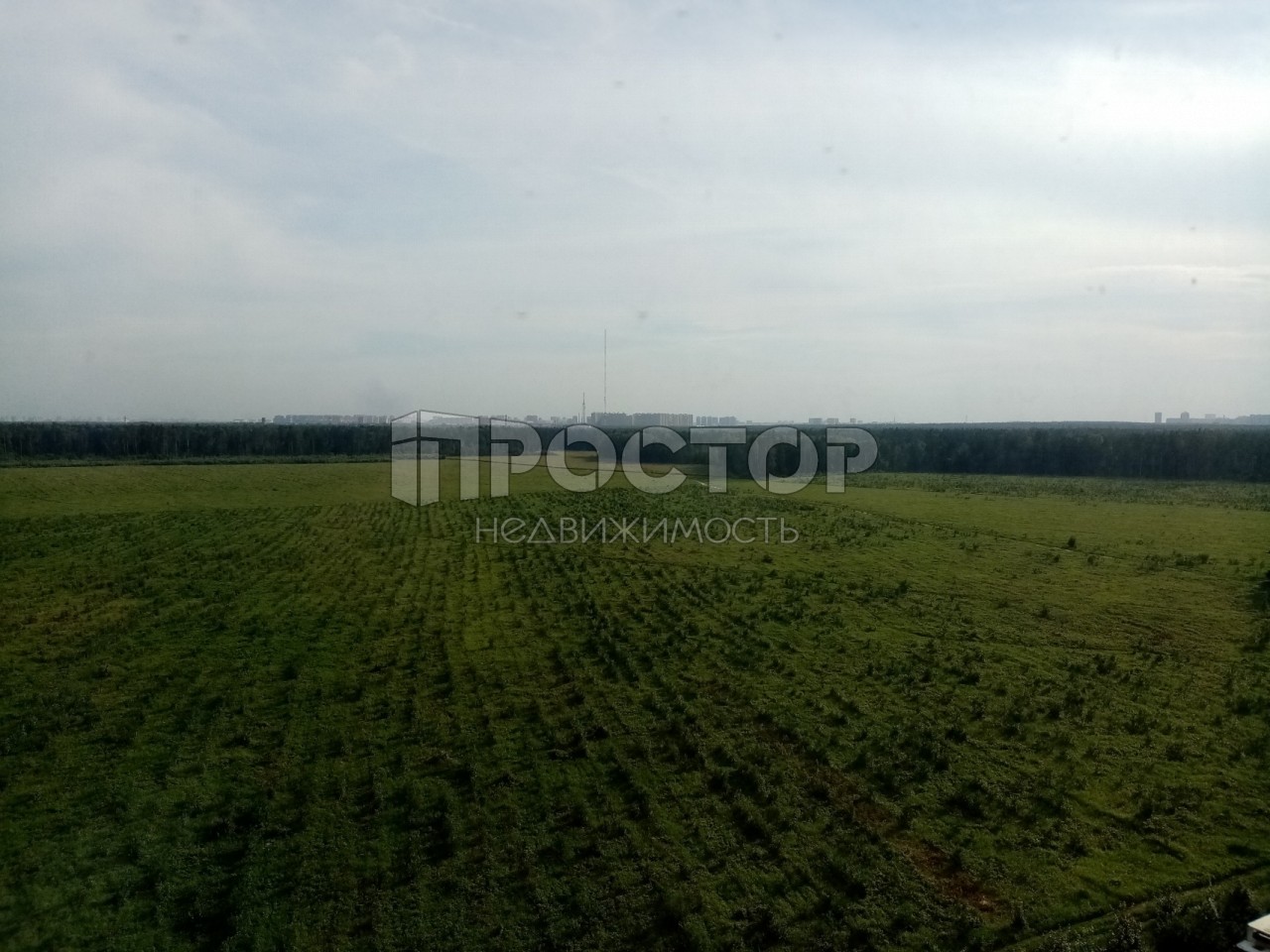 1-комнатная квартира, 40 м² - фото 13