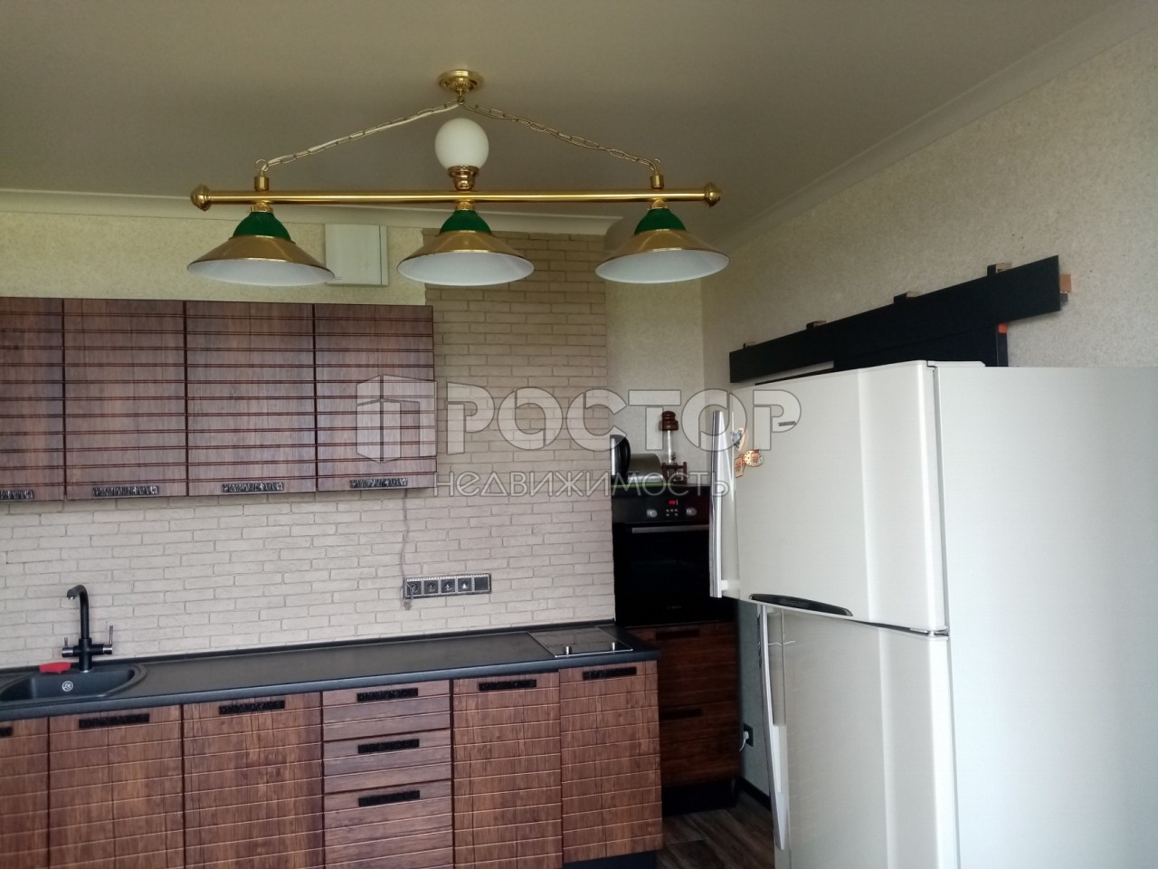 1-комнатная квартира, 40 м² - фото 14