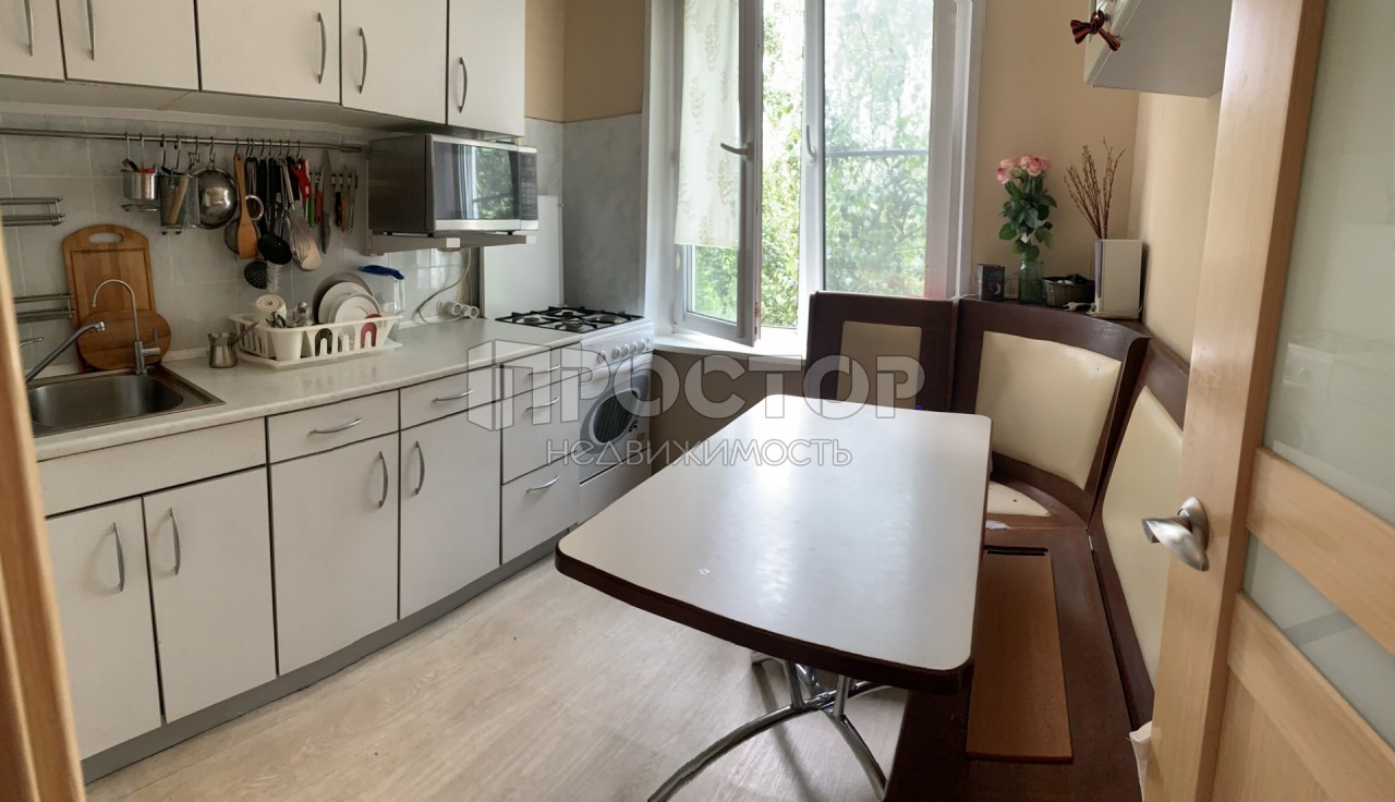 2-комнатная квартира, 44.8 м² - фото 8