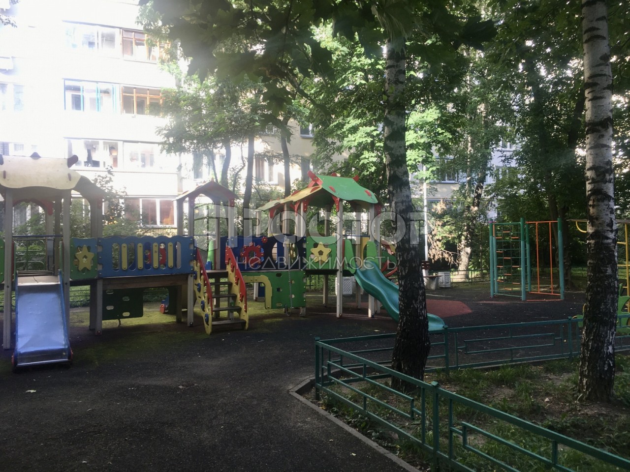 2-комнатная квартира, 44.4 м² - фото 22
