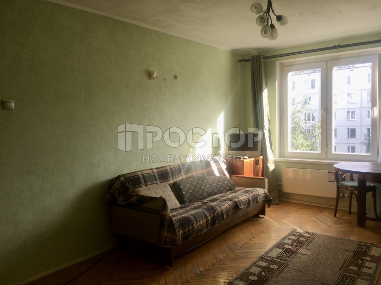2-комнатная квартира, 44.4 м² - фото 17