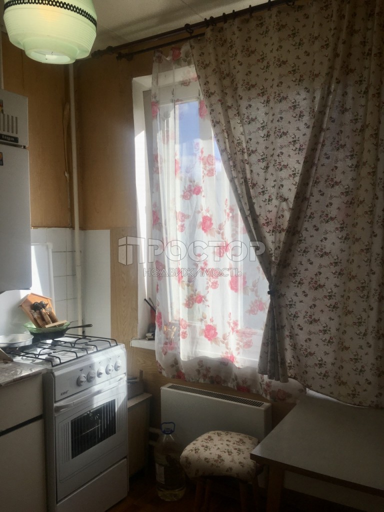 2-комнатная квартира, 44.4 м² - фото 7