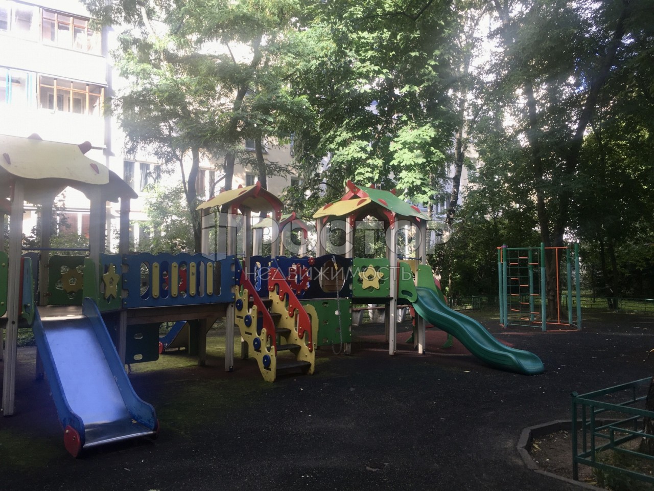 2-комнатная квартира, 44.4 м² - фото 23