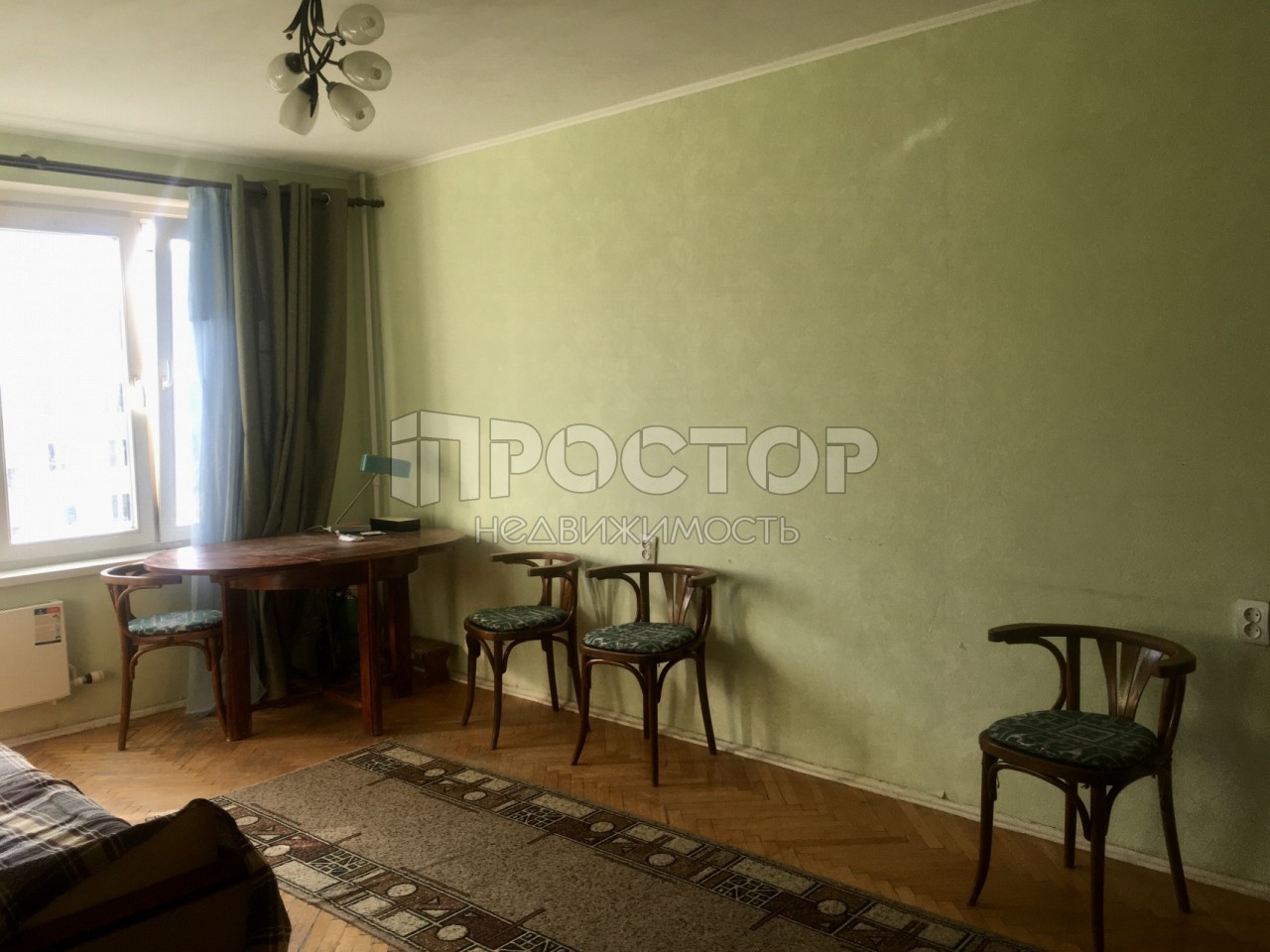 2-комнатная квартира, 44.4 м² - фото 15