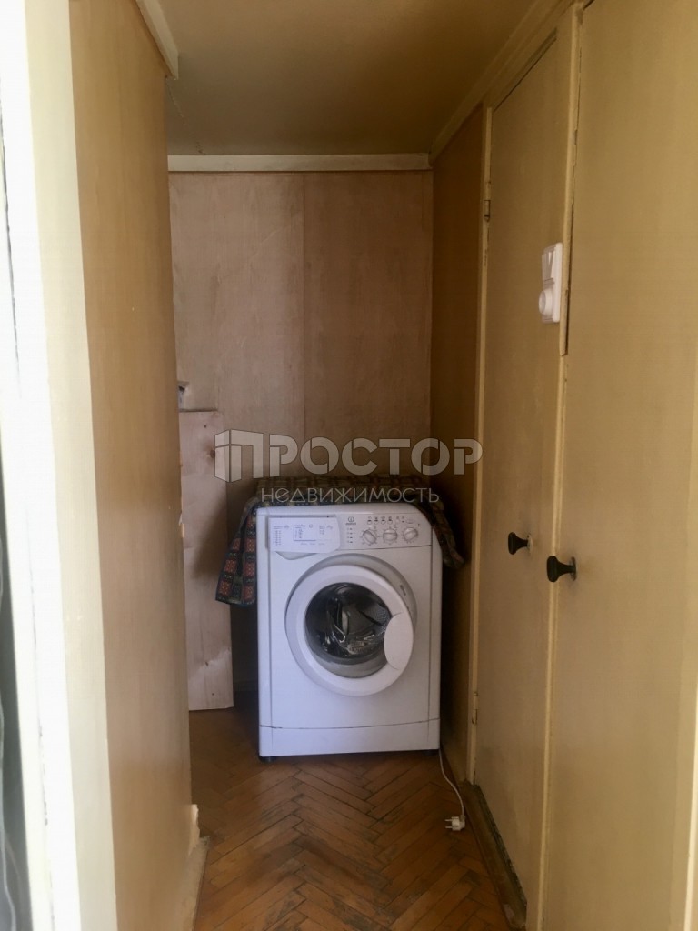 2-комнатная квартира, 44.4 м² - фото 11