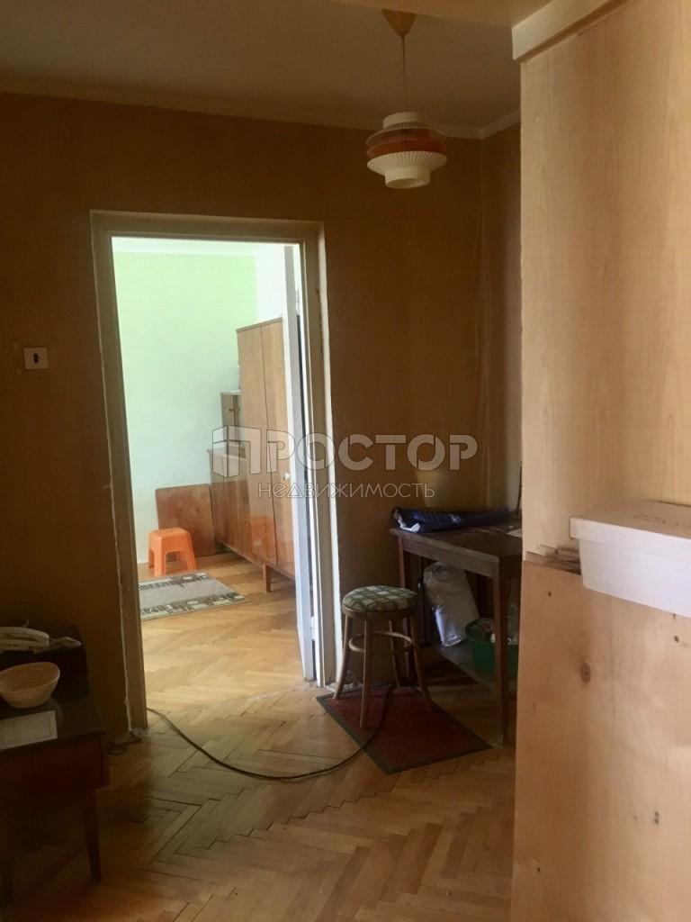 2-комнатная квартира, 44.4 м² - фото 14