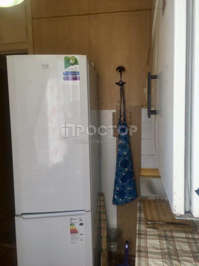 2-комнатная квартира, 44.4 м² - фото 10