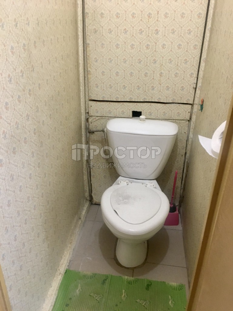 2-комнатная квартира, 44.4 м² - фото 12