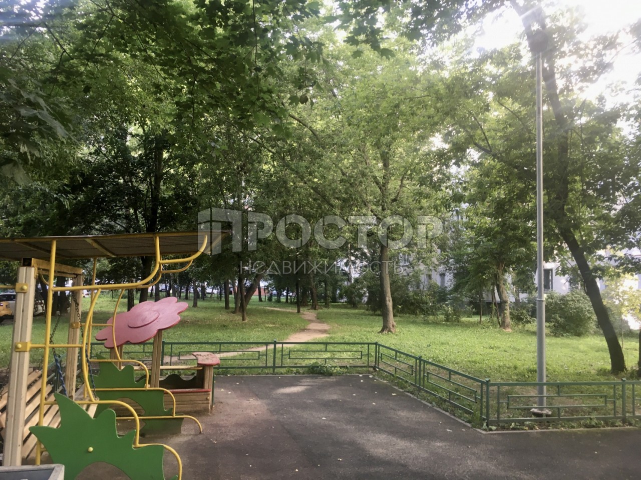 2-комнатная квартира, 44.4 м² - фото 21