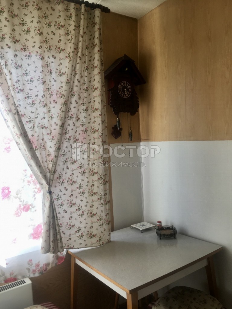 2-комнатная квартира, 44.4 м² - фото 9