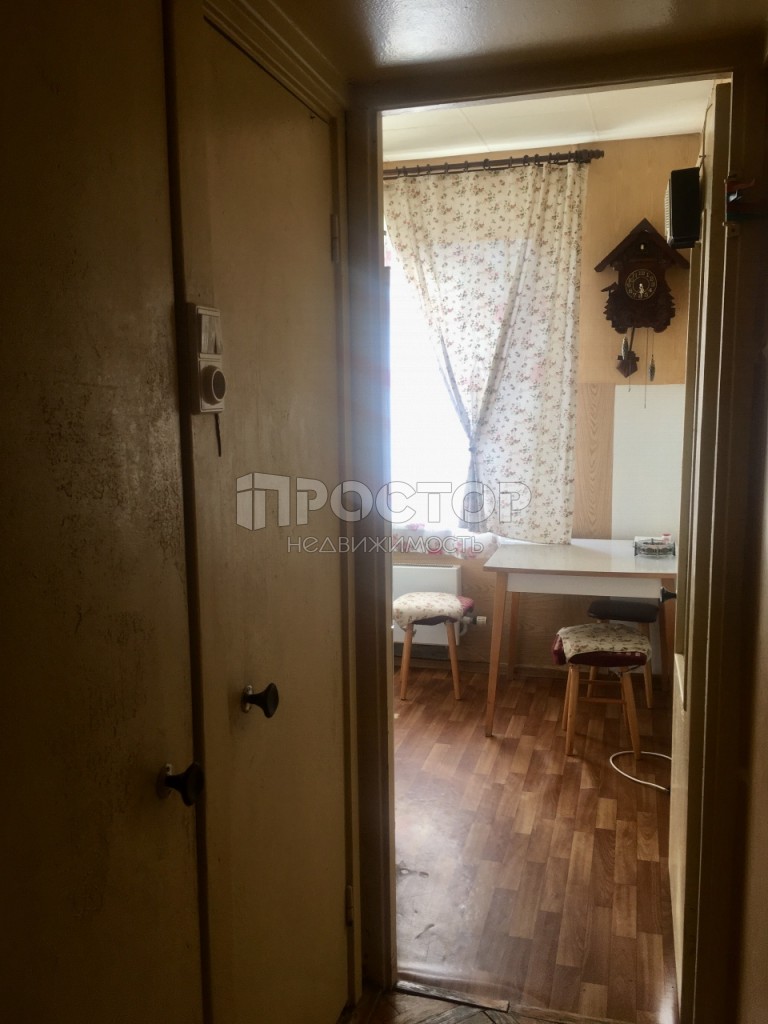 2-комнатная квартира, 44.4 м² - фото 6