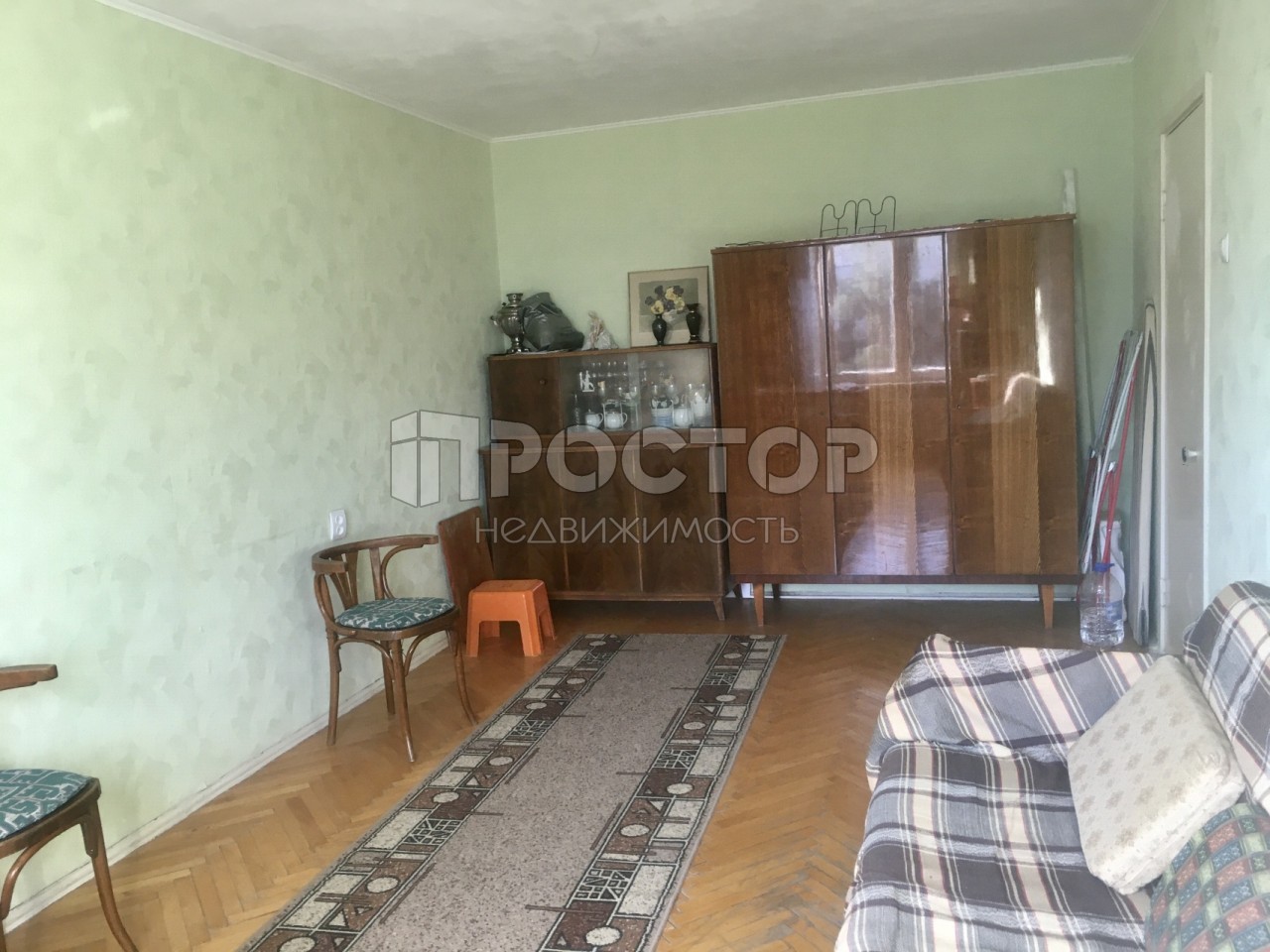 2-комнатная квартира, 44.4 м² - фото 18