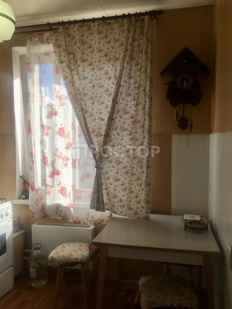 2-комнатная квартира, 44.4 м² - фото 8