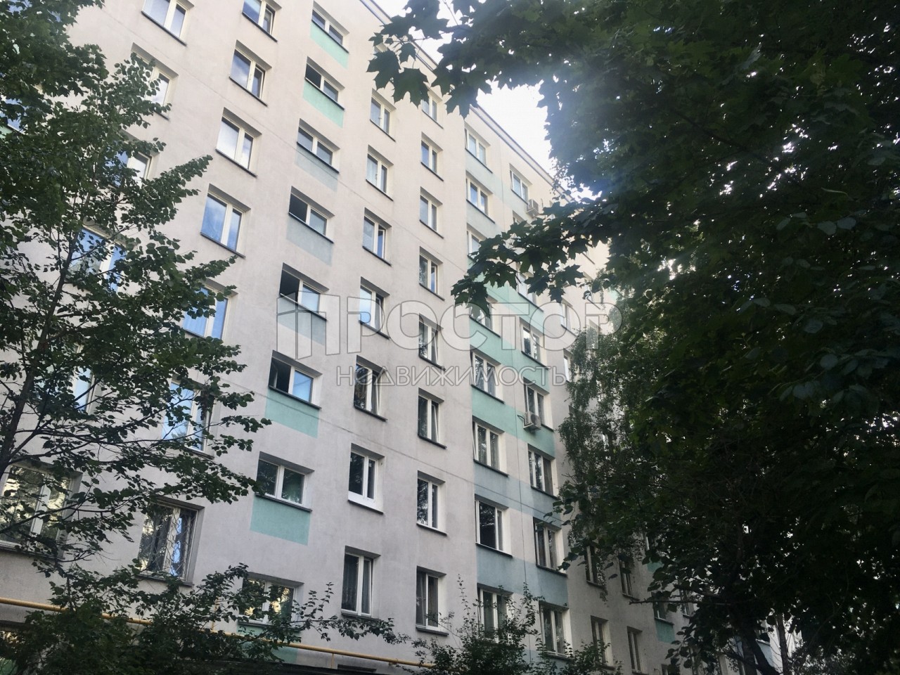 2-комнатная квартира, 44.4 м² - фото 3