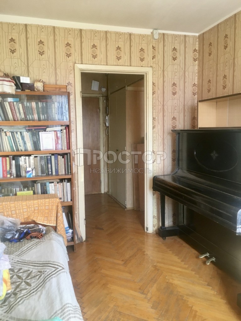 2-комнатная квартира, 44.4 м² - фото 19
