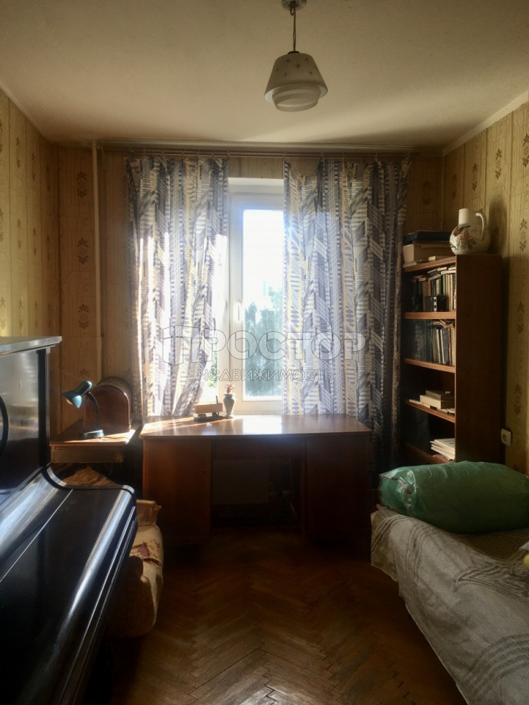 2-комнатная квартира, 44.4 м² - фото 20