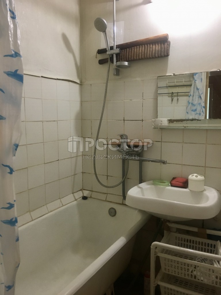 2-комнатная квартира, 44.4 м² - фото 13